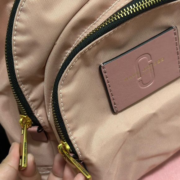 Marc Jacobs Mini Backpack - Picture 2 of 5